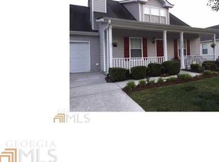 3790 Buffington Pl, Union City, GA 30291
