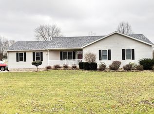 471 Terpstra Dr, Logansport, IN 46947