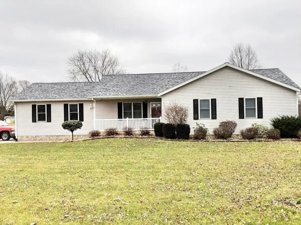 471 Terpstra Dr, Logansport, IN 46947
