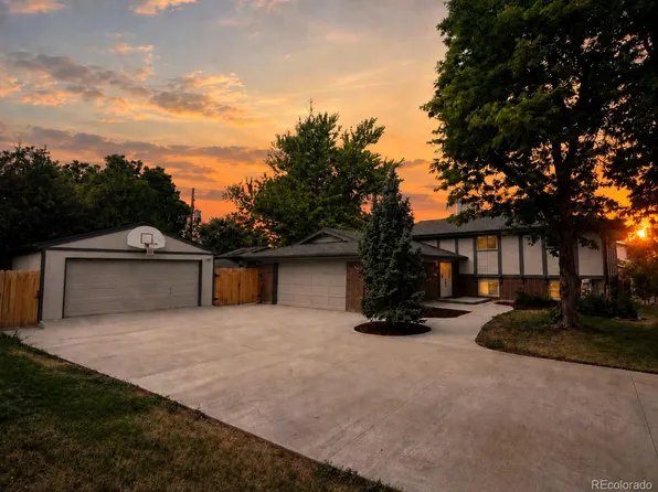 1404 E Fremont Circle N, Centennial, CO 80122
