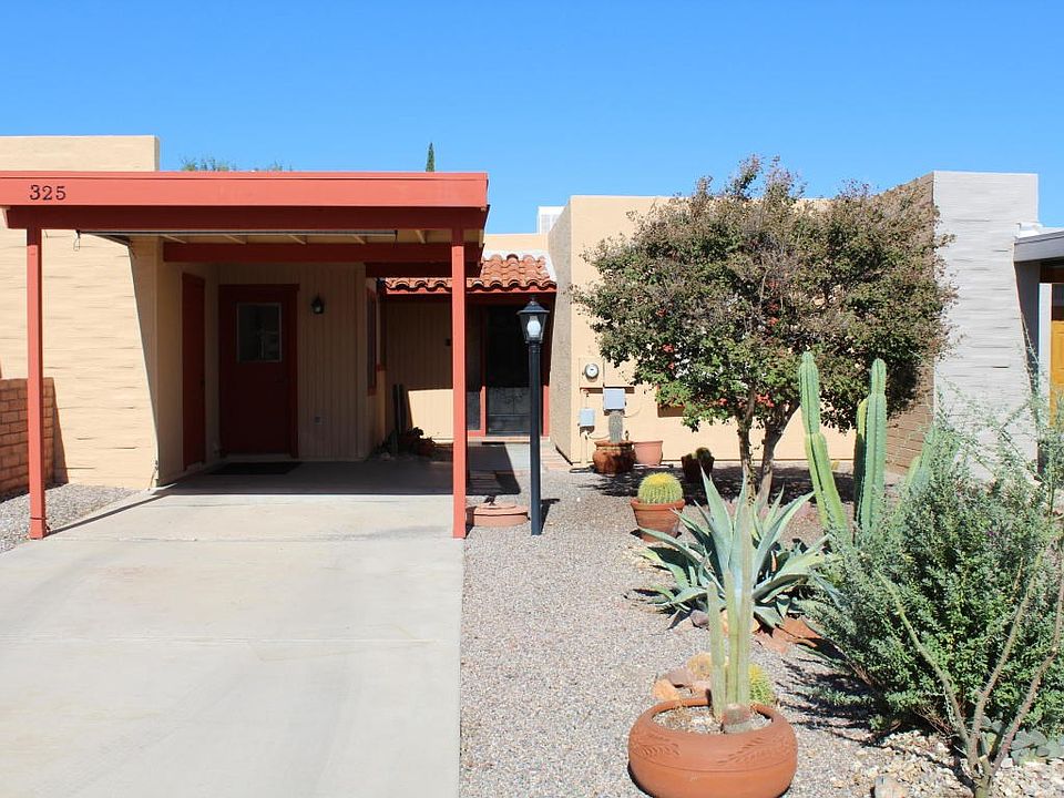 1st image of 325 N Calle De Las Profetas