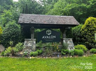 LOT 31 Signature Row Blvd, Waynesville, NC 28785