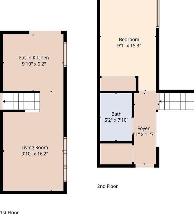 1st image of 380 Granite Ave #1