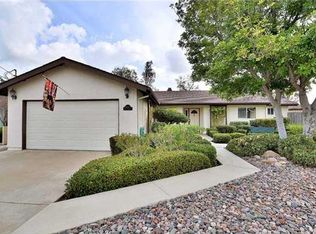 8661 Willow Ter, Santee, CA 92071