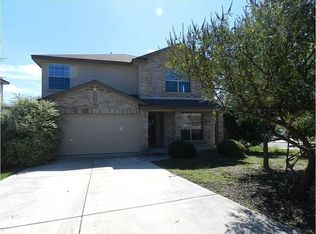 10346 Lion Chase, San Antonio, TX 78251