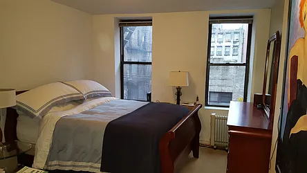 Rented by Oxford Property Group