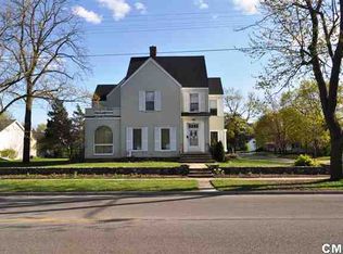 1002 E Broadway St, Mount Pleasant, MI 48858