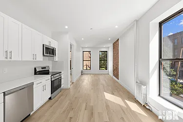 Rented by StayBK LLC