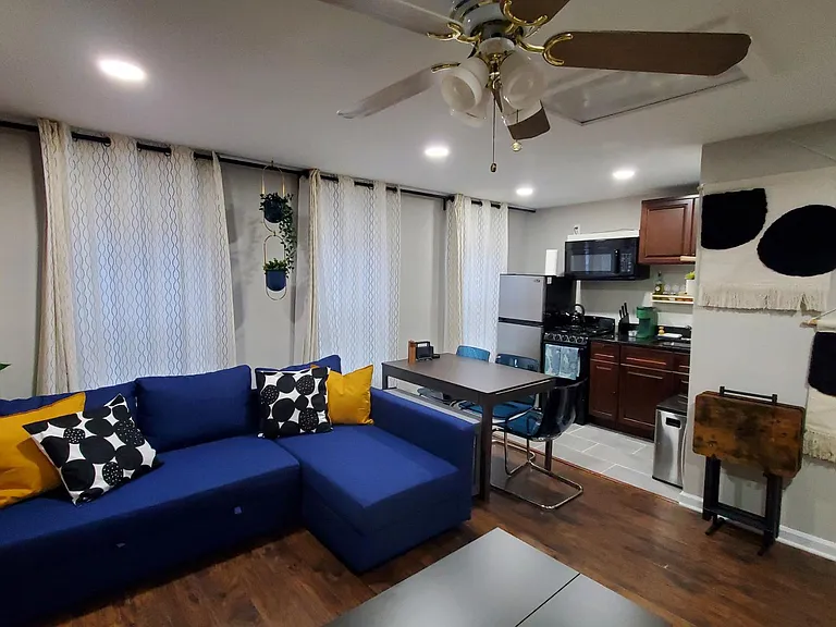 244 S Exeter St #3 — Photo 3