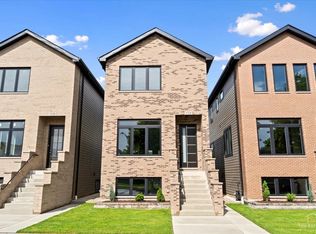 5328 S Mason Ave, Chicago, IL 60638