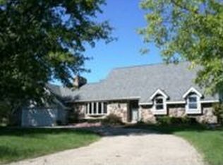 5399 Edgar Rd, Clarkston, MI 48346