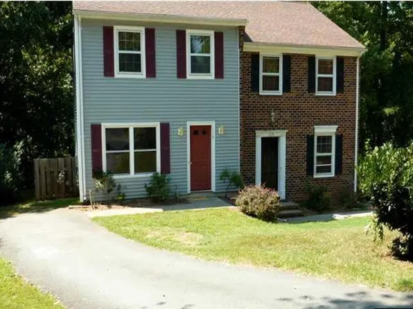 115 Loma Ln, Charlottesville, VA 22902