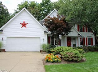 3024 Highpoint Trl, Stow, OH 44224