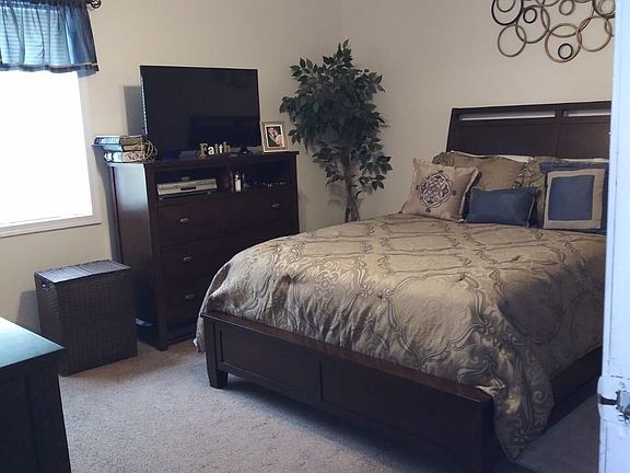 Main bedroom