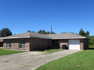 209 Linda Ann Ave, Gray, LA 70359