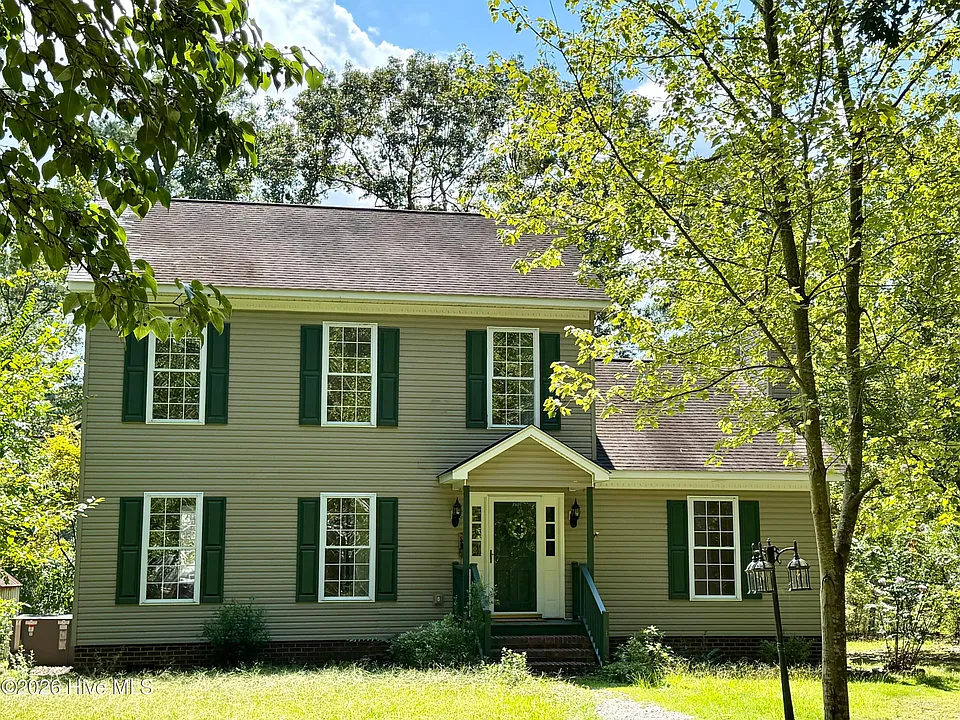 264 Mill Creek Ln