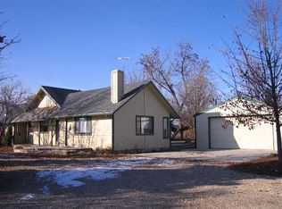 6074 W Moon Valley Rd, Eagle, ID 83616