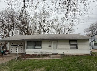1939 E Spruce St, Kankakee, IL 60901