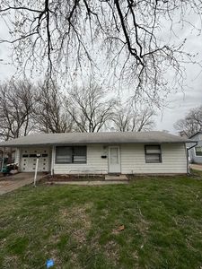 1939 E Spruce St, Kankakee, IL, 60901
