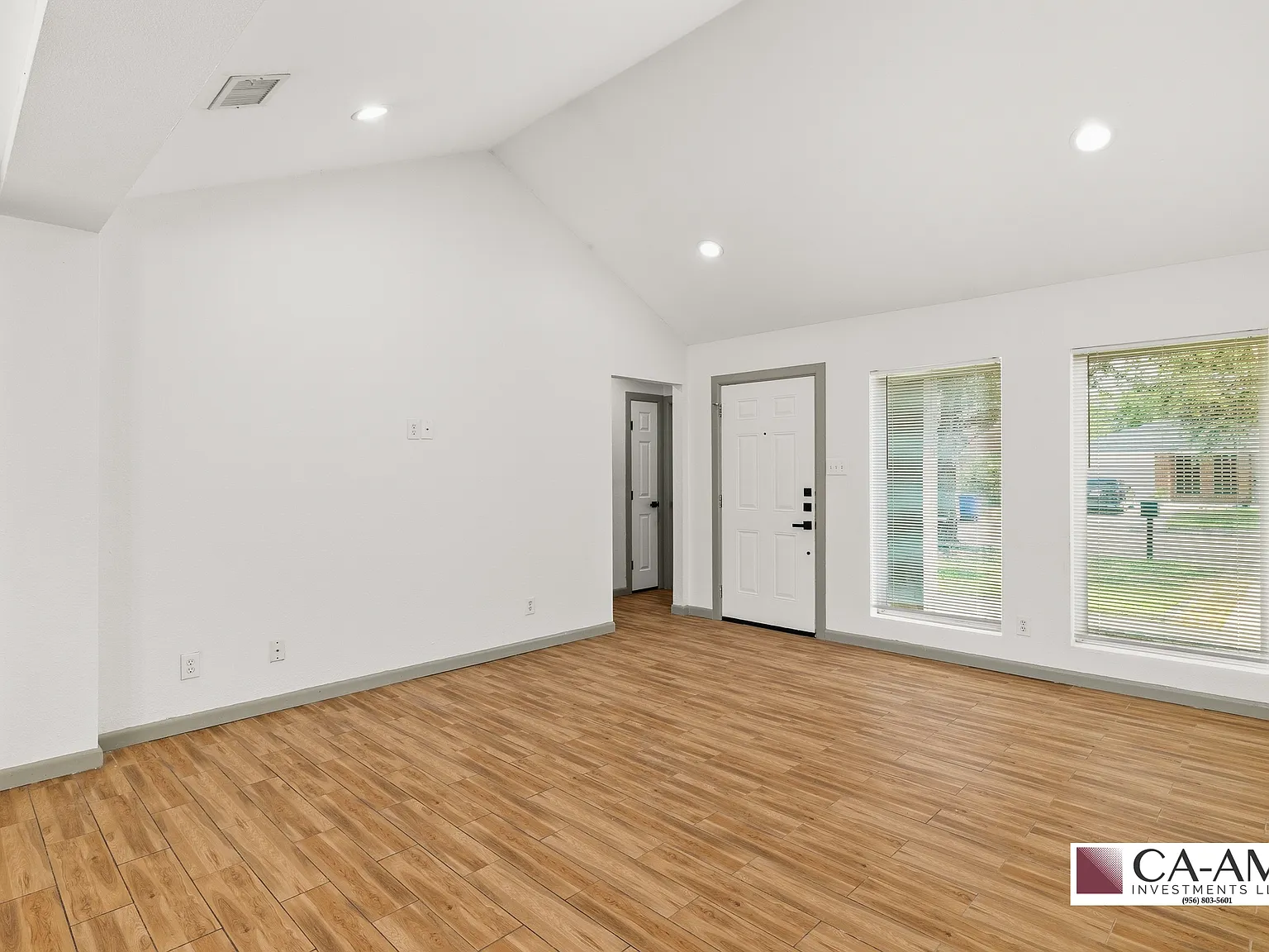 3 bed, 1177 sqft, $1,500 — Photo 2
