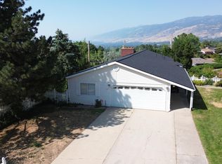 27 E 3600 S, Bountiful, UT 84010