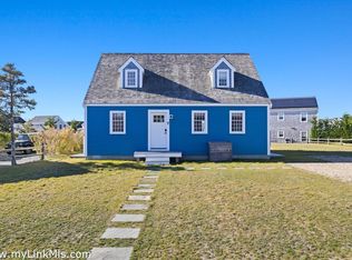 26B Evergreen Way, Nantucket, MA 02554