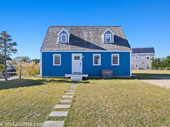 26B Evergreen Way, Nantucket, MA 02554