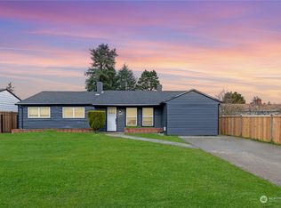 4403 Hayden St SW, Lakewood, WA