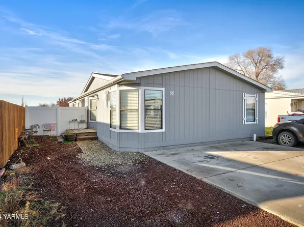 2802 S 5th Ave #56, Union Gap, WA 98903