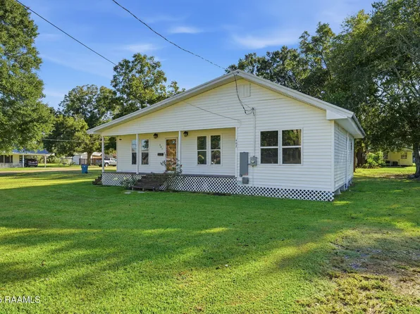 407 N Foote Ave, Kaplan, LA 70548