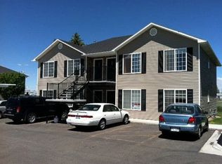 640 S 5 W #220, Rexburg, ID 83440