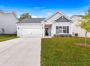 701 Patmore Dr, Irmo, SC 29063