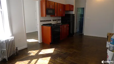 Rented by Oxford Property Group