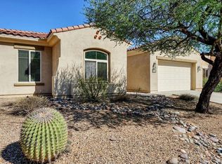 273 E Via Puente De La Lluvia, Sahuarita, AZ 85629