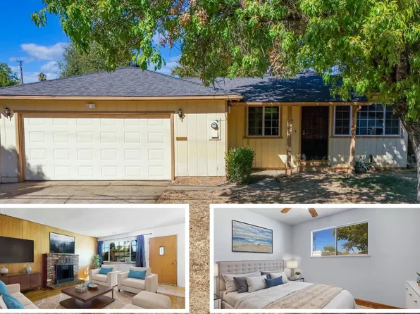 2554 Belladonna St, Redding, CA 96002