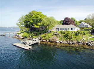 49 Riverview Rd, New Castle, NH 03854