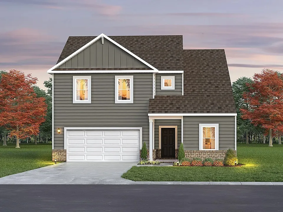 3115 Arbor Valley Rd