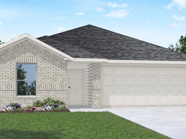 Gaven Plan, River Ranch Meadows