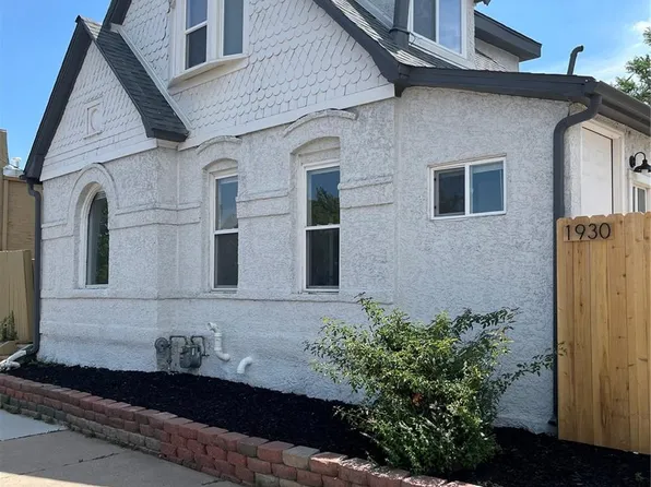 1930 E Martin Luther King Boulevard, Denver, CO 80205
