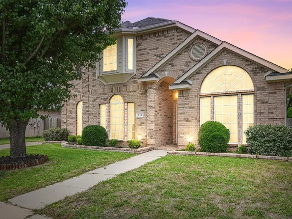 315 Hudson Falls Dr, Arlington, TX 76002