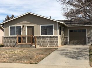 496 1/2 E Valley St, Grand Junction, CO 81504