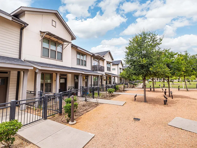 The District At Cypress Waters - Parson's Green — Photo 79