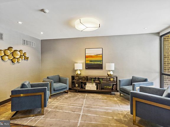 5th image of 4978 Sentinel Dr #12-302