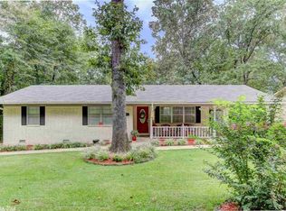 152 Hays St, Hot Springs, AR 71901