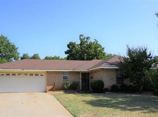 1208 Montgomery St, Wichita Falls, TX 76302