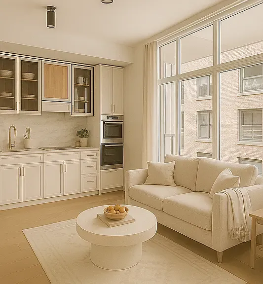 115 E 55th St #11C — Photo 2