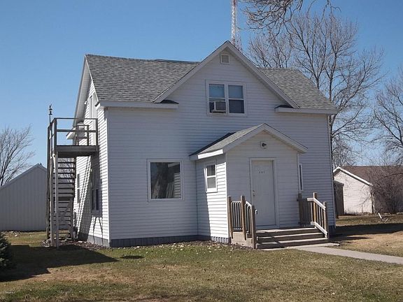 2nd image of 307 Arnold Ave S
