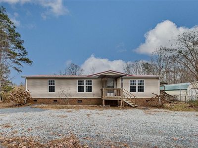 5459 Millie Ln, Asheboro, NC, 27205