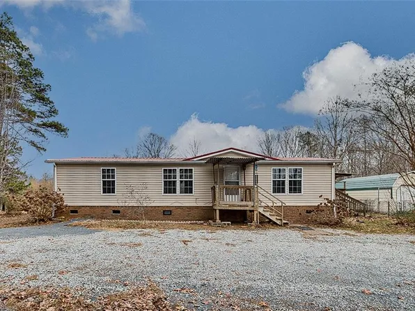 5459 Millie Ln, Asheboro, NC 27205