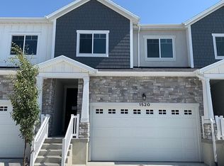 1520 W Truss Dr, Bluffdale, UT 84065